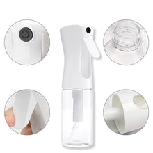 Continuous Mist Spray Bottle 5oz. - BUYBARBER.COM