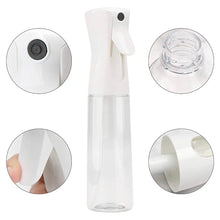 Continuous Mist Spray Bottle 10oz. - BUYBARBER.COM