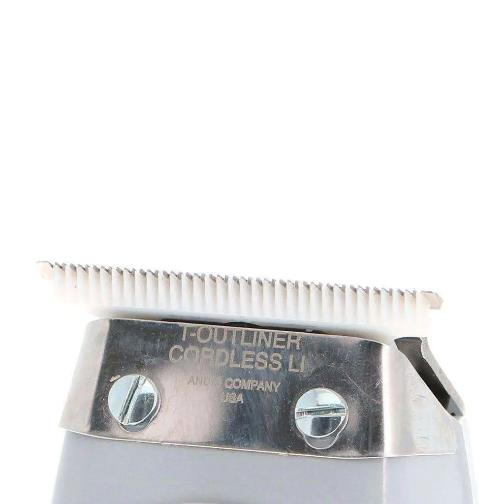 ANDIS T-Outliner Ceramic Blade Replacement - BUYBARBER.COM