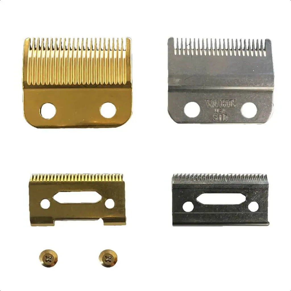 WAHL Magic Clip Gold Combo Replacement - BUYBARBER.COM