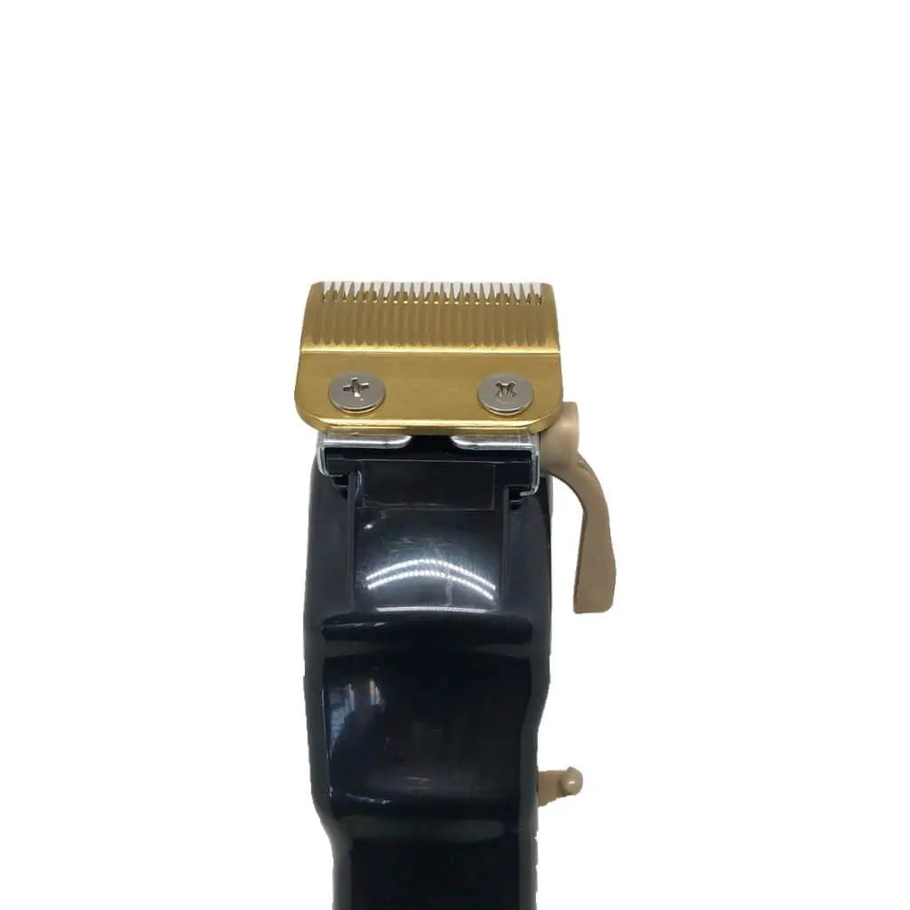 Hair Clipper Gold Combo Replacement - BUYBARBER.COM