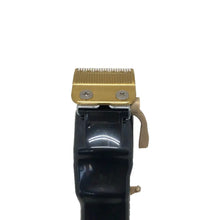 Hair Clipper Gold Combo Replacement - BUYBARBER.COM