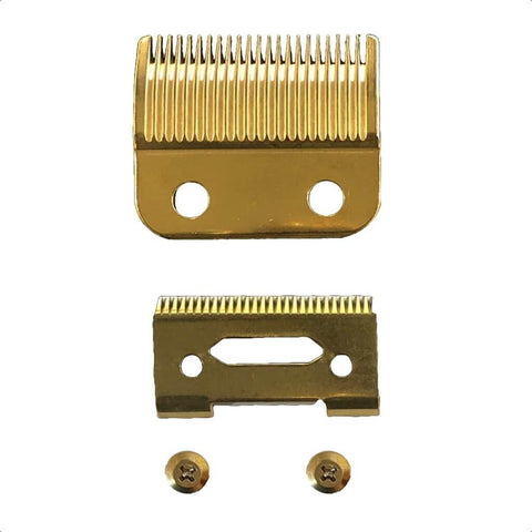 WAHL Magic Clip Gold Combo Replacement - BUYBARBER.COM