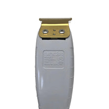 ANDIS T-Outliner Ceramic Blade / Gold Combo Replacement - BUYBARBER.COM