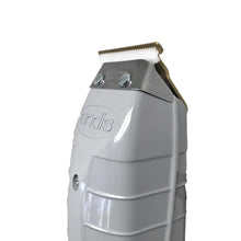 ANDIS T-Outliner Ceramic Blade / Gold Combo Replacement - BUYBARBER.COM