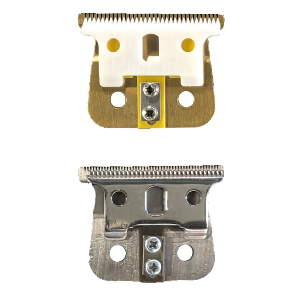 ANDIS T-Outliner Ceramic Blade / Gold Combo Replacement - BUYBARBER.COM
