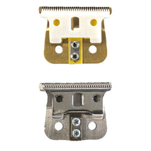 ANDIS T-Outliner Ceramic Blade / Gold Combo Replacement - BUYBARBER.COM