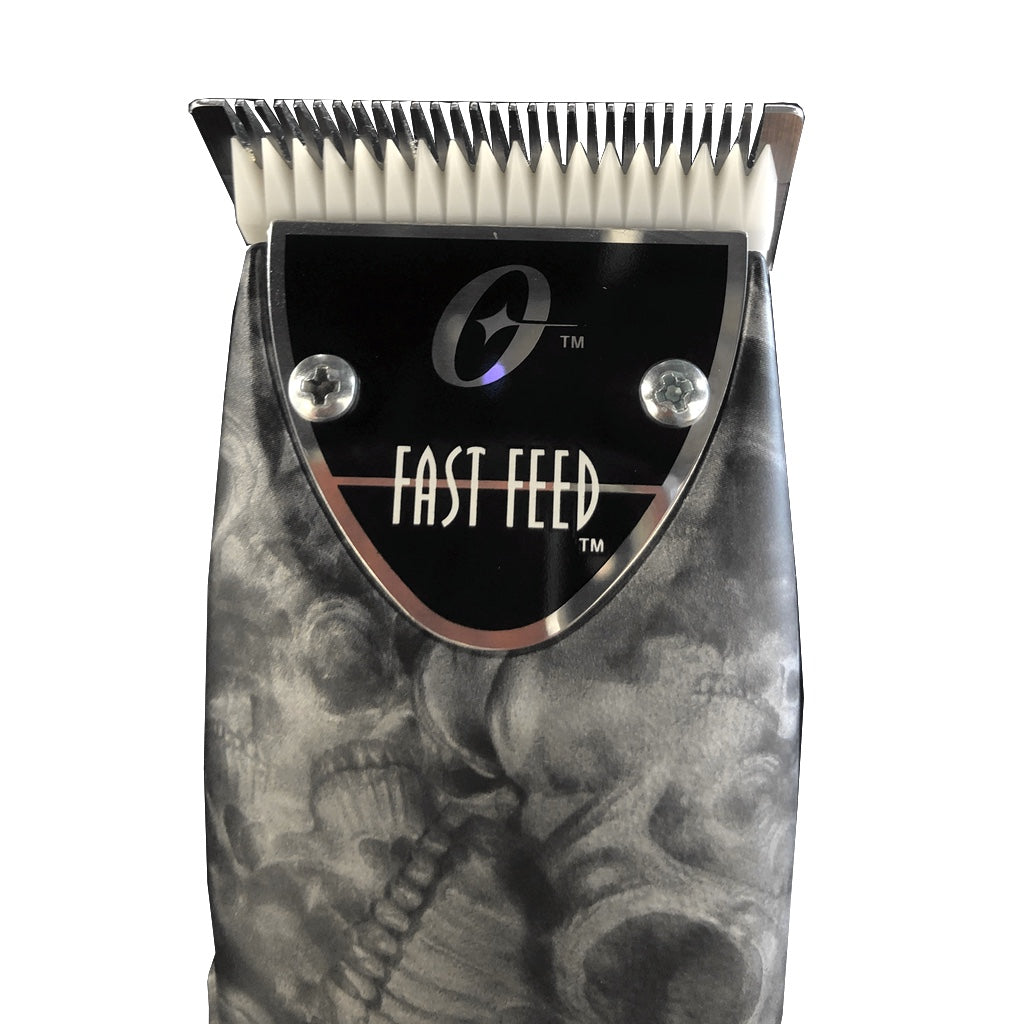 Oster Fast Feed Ceramic Blade Replacement | Shop BuyBarber