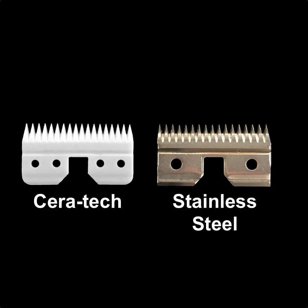 OSTER Fast Feed Ceramic Blade Replacement - BUYBARBER.COM