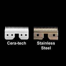 OSTER Fast Feed Ceramic Blade Replacement - BUYBARBER.COM