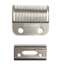 Buy Barber Taper Blade Combo Replacement - BUYBARBER.COM