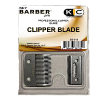 Buy Barber Clipper Blade Combo Replacement - BUYBARBER.COM