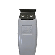 ANDIS T-Outliner Carbon Steel Black Blade Combo Replacement - BUYBARBER.COM