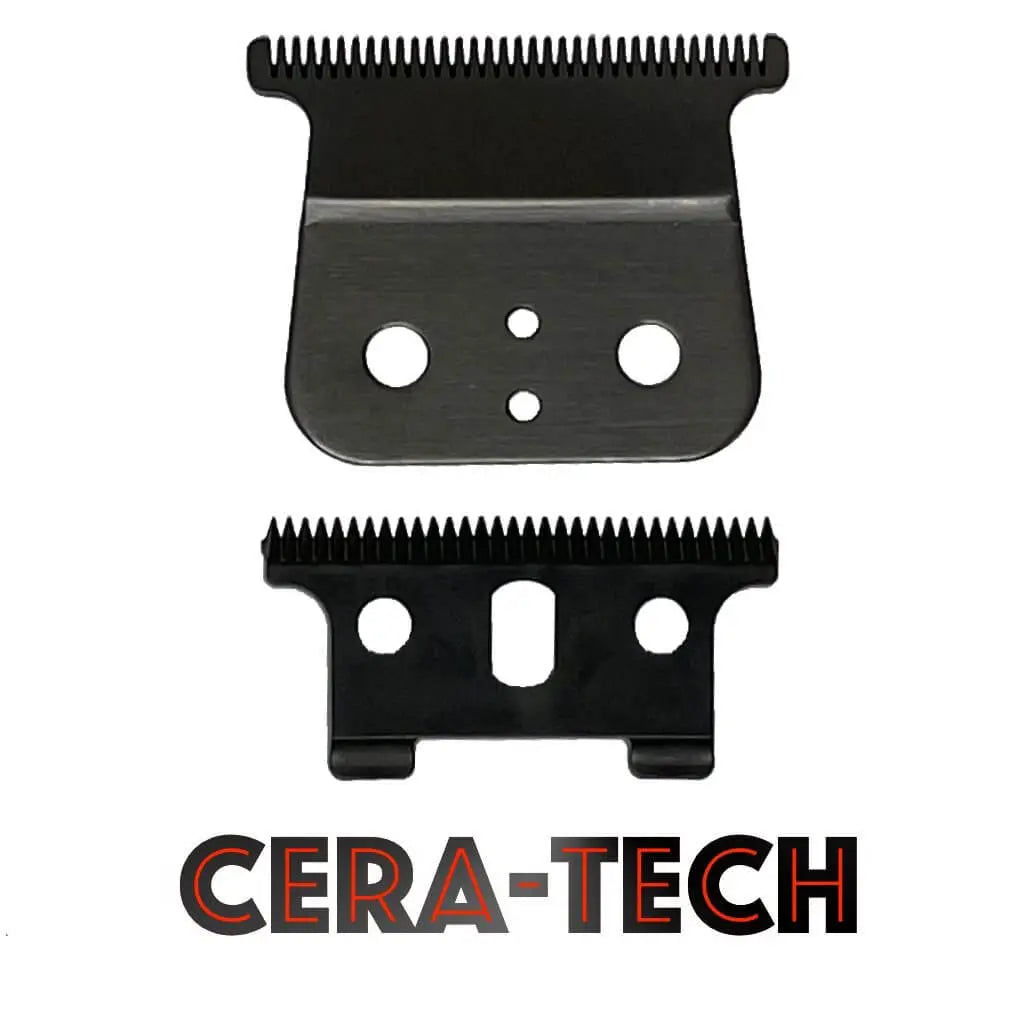 Andis T-Outliner Replacement Parts - BUYBARBER.COM