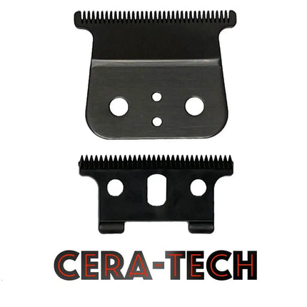 Andis T-Outliner Replacement Parts - BUYBARBER.COM