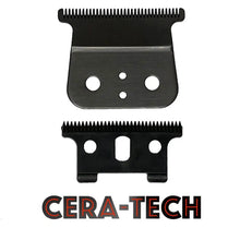 Andis T-Outliner Replacement Parts - BUYBARBER.COM