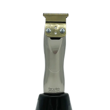 Our version of ANDIS Slim Line Carbon Steel Gold Blade Combo Replacement BUYBARBER.COM