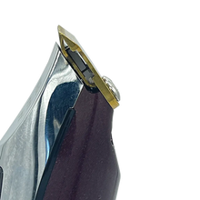 version of Wahl Detailer T-Blade Carbon Steel Gold Combo Replacement BUYBARBER.COM