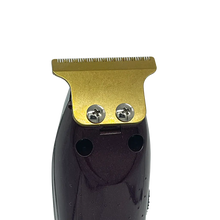 version of Wahl Detailer T-Blade Carbon Steel Gold Combo Replacement BUYBARBER.COM