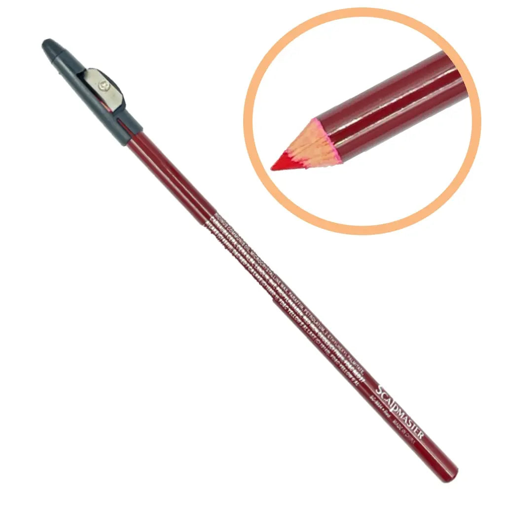 Barber Lining and Design Pencil - BUYBARBER.COM