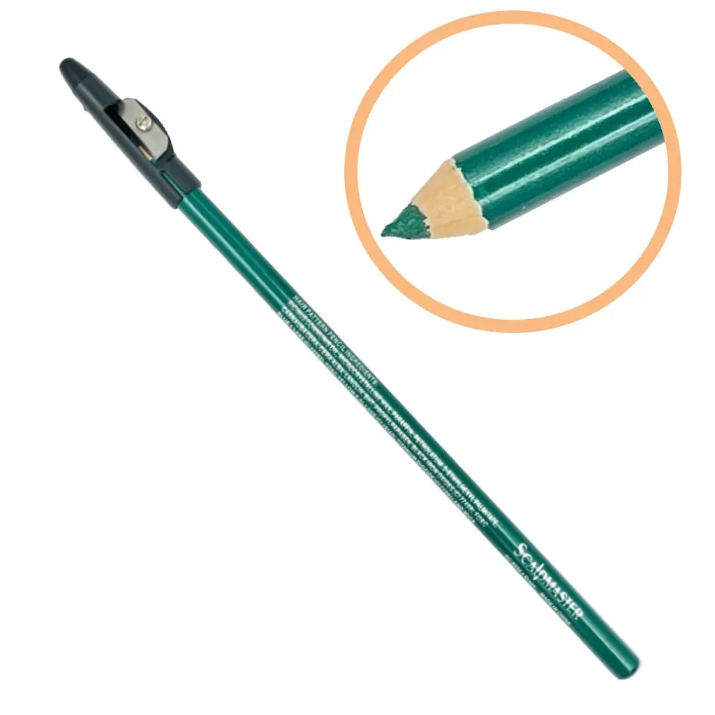 Barber Lining and Design Pencil - BUYBARBER.COM