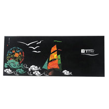 Hand Made Japan Steel Hair ThInning Shears - 6 inch - BUYBARBER.COM