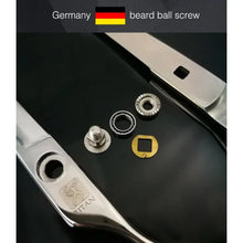 Hand Made Japan Hitachi Hair Cutting Shears - 6 inch - BUYBARBER.COM