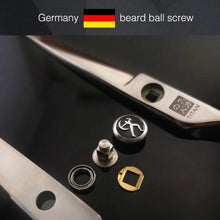 Hand Made Japan Hair Thinning Shears - 6 inch - BUYBARBER.COM