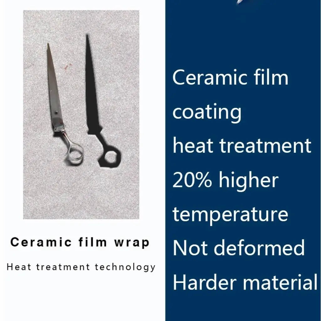 Hand Made Japan Hair Thinning Shears - 6 inch - BUYBARBER.COM