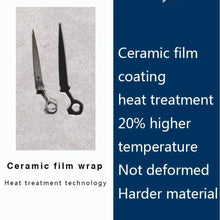 Hand Made Japan Hair Thinning Shears - 6 inch - BUYBARBER.COM