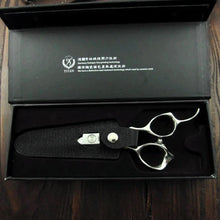 Hand Made Japan  Micro-Cut Hair Cutting Shears - 6 inch - BUYBARBER.COM