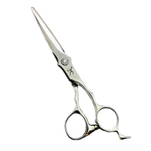 Hand Made Japan  Micro-Cut Hair Cutting Shears - 6 inch - BUYBARBER.COM