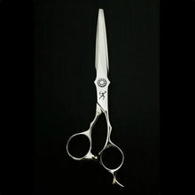 Hand Made Japan  Micro-Cut Hair Cutting Shears - 6 inch - BUYBARBER.COM