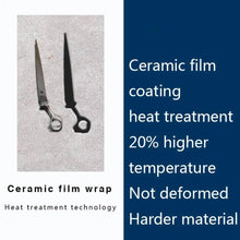 Hand Made Japan  Micro-Cut Hair Cutting Shears - 6 inch - BUYBARBER.COM