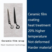 Hand Made Japan Hair Cutting Shears - 7 inch - BUYBARBER.COM