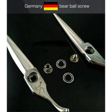 Hand Made Japan Hair Cutting Shears - 7 inch - BUYBARBER.COM
