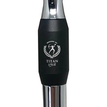 Buy Barber  Metal Razor 5 Layers Blade - Silver - BUYBARBER.COM