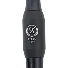 Buy Barber  Metal Razor 5 Layers Blade - Black - BUYBARBER.COM