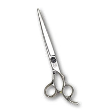 Professional Japanese Hair Cutting Shears | Handmade | 7-Inch | 440C Steel - BUYBARBER.COM