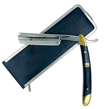 Hand Made Japan  Straight Razor 5/8