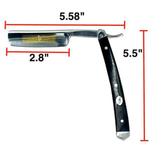 Hand Made Japan  Straight Razor 5/8