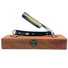 Hand Made Japan  Straight Razor 5/8