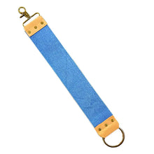 Hanging Razor Strop - BUYBARBER.COM