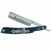 Handmade Japan Straight Razor- Limited Edition - BUYBARBER.COM