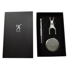 Universal Shaving Set Stand - BUYBARBER.COM