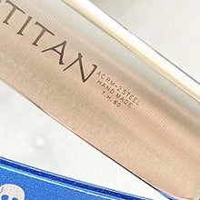 Handmade Japan Straight Razor- Limited Edition - BUYBARBER.COM