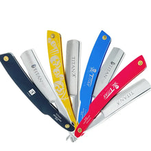 Handmade Japan Straight Razor- Limited Edition - BUYBARBER.COM