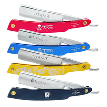 Handmade Japan Straight Razor- Limited Edition - BUYBARBER.COM