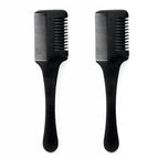 Black - 2 Pack