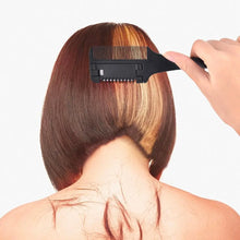 Buy Barber Professional Razor Comb - Double Edge Blade - BUYBARBER.COM